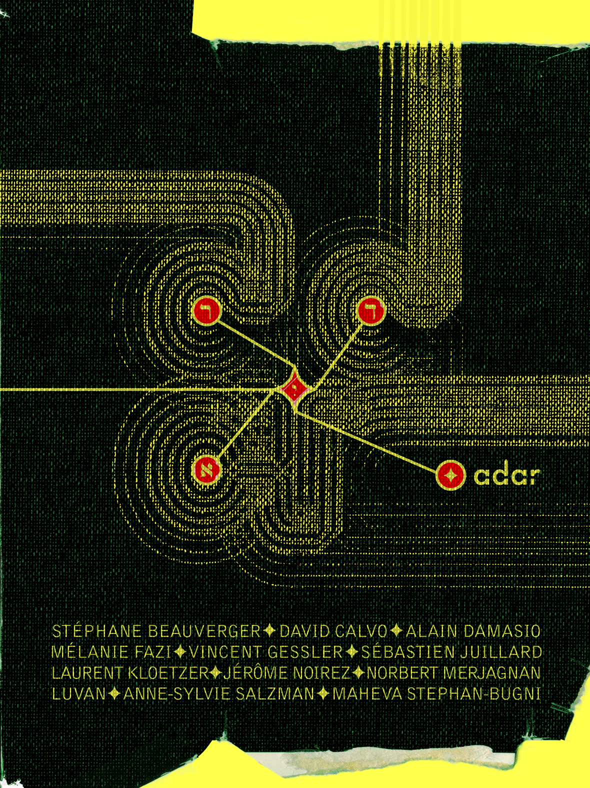 Lettre d'Ys n° 48 : la dernière Lettre d'Ys !